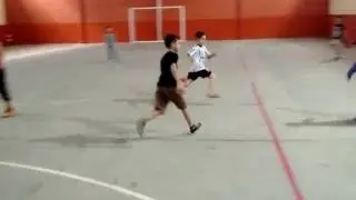 Ca&ccedil;a escalpos