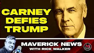 Trump vs. Carney: WEF Clash, ICE Protests Erupt & Deep Freeze Grips North America