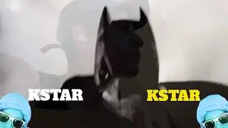 KSTAR BATMAN #inspiration #action #creative #influencer #music #world #music #innovation