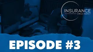 The David Rice Show - Episode #3