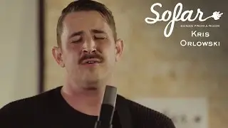 Kris Orlowski - Carolina | Sofar London