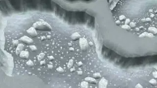 Asgarnian Ice Dungeon Tour