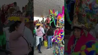 #MiVidaChinelera #MVCtuINSPIRACI&Oacute;N #CULTURAyTRADICI&Oacute;N #Morelos #DeMorelosParaElMundo #Chinelos