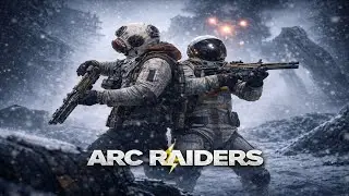 Arc Raiders | Nuclear Nightmare & Outlast Trials 