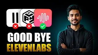 This FREE AI Voice Generator Just Destroyed ElevenLabs & Hume |  Minimax Audio