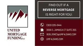 Reverse Mortgage Basics - Colorado