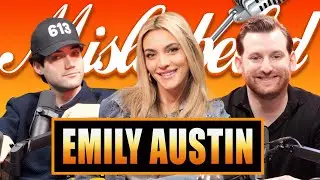 Episode 64 | Dovi & Laibel Shoot Their Shot w/ Emily Austin