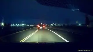bad driver 123