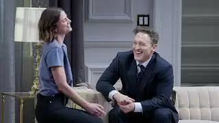 Holiday | Montage | On Stage Through March 1 | Goodman Theatre