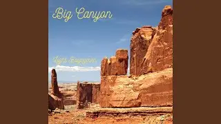 Big Canyon