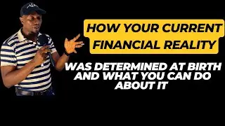 Financial Wavelength: Why People Don&rsquo;t Start Life at the Same Level