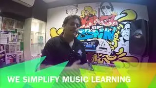 Start your own DJ & Music School | Franchise with Party Map to know how to start a business in India