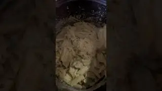 Pistachio Pasta: A Unique Culinary Delight!#asmr #youtube#youtubeshorts #youtubevideo #video #recipe