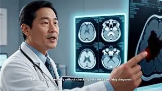 Why self medication delays diagnosis 