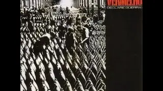 Bar&atilde;o Vermelho Desabrigado