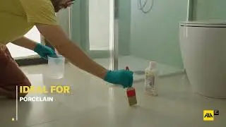 EASYGRIP: противоскользящая обработка для керамогранита, гранита и керамических полов