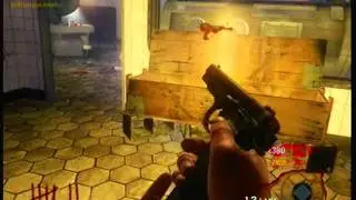 Black Ops Zombies Mystery Box Glitch Get Ray Gun ?