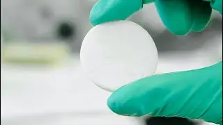 Neu - Absorbierende Medizinprodukte - Zahnmedizin, Chirurgie, Wundbehandlung - Imagefilm Kettenbach