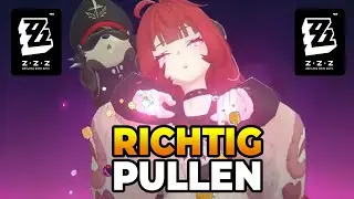 Pull nicht falsch in Zenless Zone Zero 2.1!