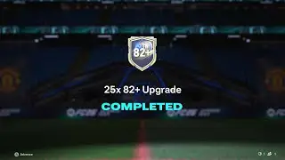 BLUE!!🏆 NEW!! OPENING 10 25X82 FOR TOTY!!🏆