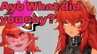 Zentreya's Chat said something wild