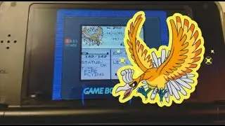 How to get ANY SHINY in Pokemon Gold/Silver Virtual Console 3DS *update* Shiny Celebi - etc