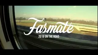 Fasmate - Non Aver Paura (2018 On The Road)