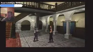 Resident Evil 1 OG &ndash; Jill Playthrough | Classic Survival Horror Full Run