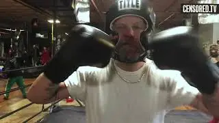 HOW TO FIGHT