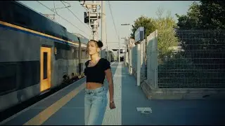 Odiraa & Christian Lisi - Blue (Official Video)