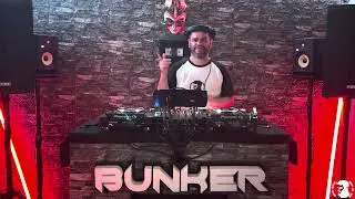 Lucho Suarez Bunker Podcast # 20
