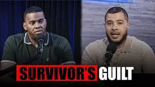 Why SUCCESS often comes with GUILT