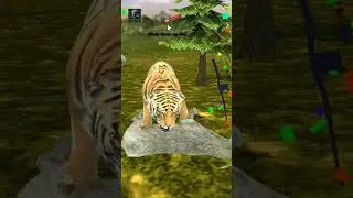 new lion game video