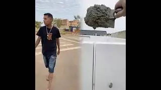 Vai &eacute; um assalto kkkkk #humor #humorbrasil #viralyoutubevideo #humorista #viralvideo #humoristas