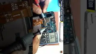 Samsung A20 M20 Network Solution #Shorts #short #youtubeshorts #trendingshorts