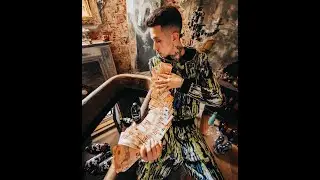 MGK666 - Spoitor 3 Official Instrumental