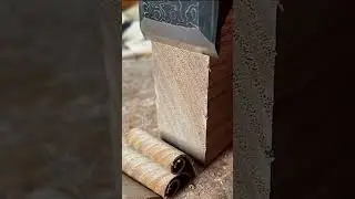#WoodCutting #ASMR #WoodworkingASMR #SatisfyingSounds #CuttingWood #SawSounds #CarpentryASMR