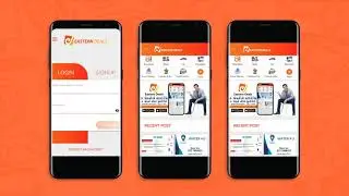 Introducing Sri Lanka's Most Advanced Classified App - Android & iOS