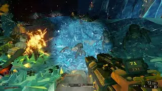 Buffed Overclock 