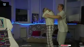 СЭкс в прямом эфире / MODESTAL / TWITCH MOMENT