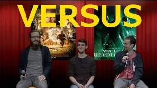 Versus