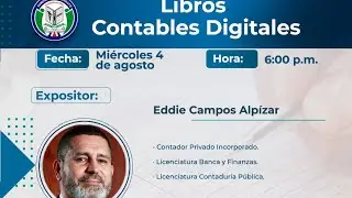Charla: 