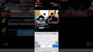 BGYO Kumu Livestream | October 15, 2021