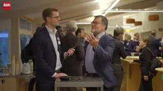 BioStock Life Science Fall Summit 2022 | Interview: Tobias Ekman
