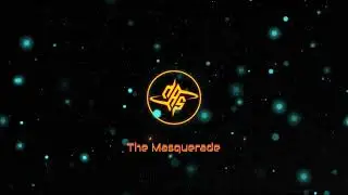 Copyright Free Music - Halloween 2025 R&B/Jazz (The Masquerade)