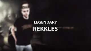 Legendary Rekkles