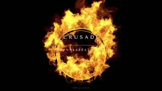Crusade (Eminem Type Beat x Joyner Lucas Type Beat) Prod. by Trunxks