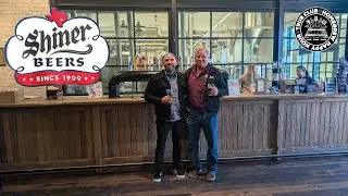 A Texas Craft Beer Tradition: Inside Spoetzel Brewery w/ Shiner Brewmaster Greg Hybner - ep.462