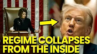 Trump LIFE PRISON INEVITABLE as Supreme Court RULING TRIGGERS Cabinet Chaos