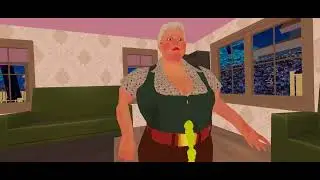 Kids Prank Game | Unity 3D | Android
